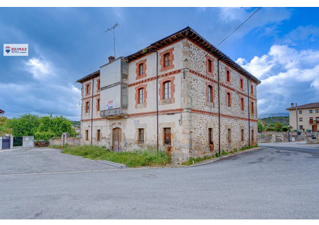 Dom na sprzedaż - Álava, San Millán, Narbaiza, Hiszpania, 1100 m², 188 630 USD (788 473 PLN), NET-92315668