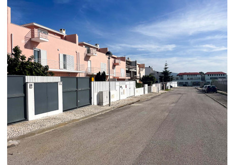 Działka na sprzedaż - Sesimbra (Castelo), Portugalia, 250 m², 76 345 USD (312 249 PLN), NET-102115544