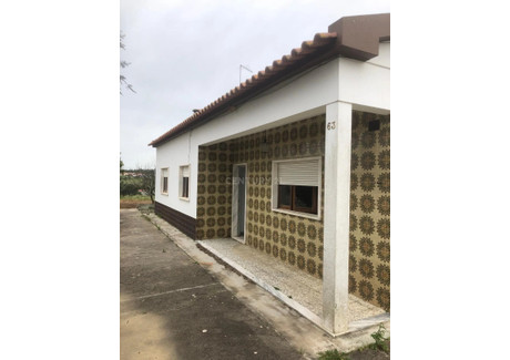 Dom na sprzedaż - Coruche, Portugalia, 121 m², 347 411 USD (1 386 170 PLN), NET-96125241