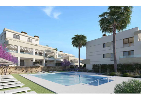 Mieszkanie na sprzedaż - Estepona, Hiszpania, 84 m², 460 108 USD (1 872 638 PLN), NET-100073006