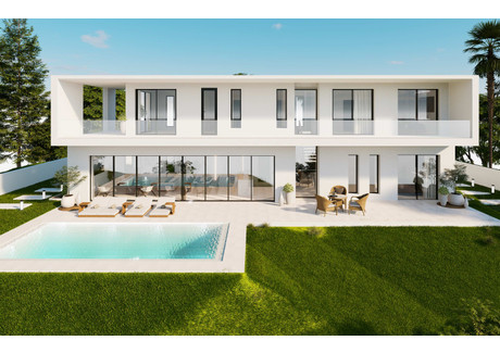 Dom na sprzedaż - Marbella, Hiszpania, 251 m², 1 357 861 USD (5 526 493 PLN), NET-99019285