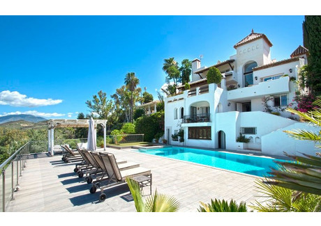 Dom na sprzedaż - Marbella, Hiszpania, 400 m², 3 669 894 USD (14 936 469 PLN), NET-99592786