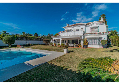 Dom na sprzedaż - Marbella, Hiszpania, 433 m², 2 516 499 USD (10 317 645 PLN), NET-99676674