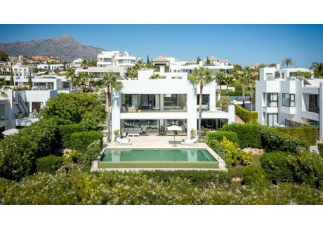 Dom na sprzedaż - Marbella, Hiszpania, 599 m², 4 141 738 USD (16 856 872 PLN), NET-99826353