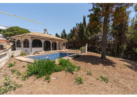 Dom na sprzedaż - Marbella, Hiszpania, 317 m², 1 572 812 USD (6 401 344 PLN), NET-99921006