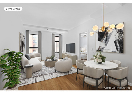 Mieszkanie na sprzedaż - Manhattan, Usa, 69,68 m², 1 088 000 USD (4 384 640 PLN), NET-96823676