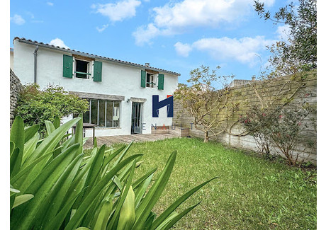 Dom na sprzedaż - La Couarde Sur Mer, Francja, 140,7 m², 1 187 601 USD (4 679 148 PLN), NET-97169218