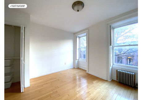 Mieszkanie do wynajęcia - Brooklyn, Usa, 83,61 m², 4000 USD (16 280 PLN), NET-102902440