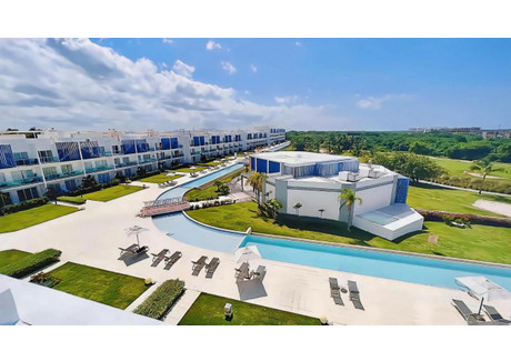 Mieszkanie na sprzedaż - Punta Cana Dominikana, 99 m², 255 000 USD (1 042 950 PLN), NET-93035817