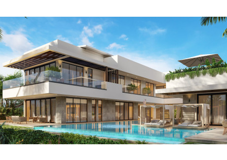 Mieszkanie na sprzedaż - Punta Cana Dominikana, 52 m², 5 900 000 USD (24 131 000 PLN), NET-93051797