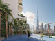 Mieszkanie na sprzedaż - Downtown Dubai Dubai, Zjednoczone Emiraty Arabskie, 119 m², 628 494 USD (2 557 971 PLN), NET-100574048