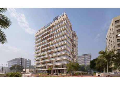 Mieszkanie na sprzedaż - Dubai Land Residence Complex Dubai, Zjednoczone Emiraty Arabskie, 109,32 m², 372 489 USD (1 516 029 PLN), NET-100748505