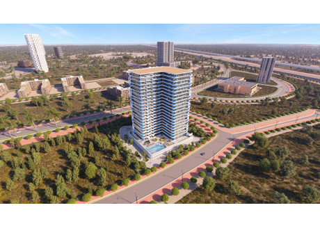 Mieszkanie na sprzedaż - Dubai Zjednoczone Emiraty Arabskie, 35 m², 187 760 USD (767 940 PLN), NET-100865267