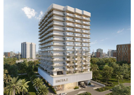 Mieszkanie na sprzedaż - Dubai Land Residence Complex Dubai, Zjednoczone Emiraty Arabskie, 35,58 m², 157 514 USD (644 231 PLN), NET-101280416