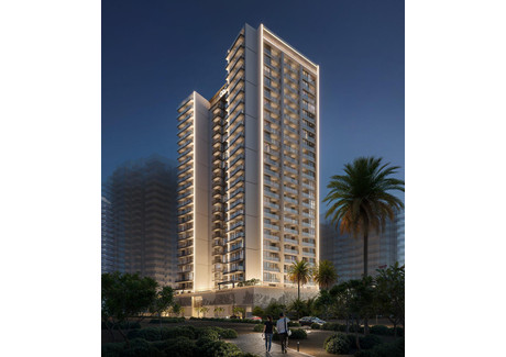 Mieszkanie na sprzedaż - Dubai Sports City Dubai, Zjednoczone Emiraty Arabskie, 42,41 m², 165 765 USD (679 638 PLN), NET-101587930