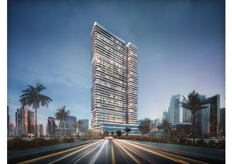 Mieszkanie na sprzedaż - Al Barsha Dubai, Zjednoczone Emiraty Arabskie, 69 m², 292 329 USD (1 195 625 PLN), NET-101609317