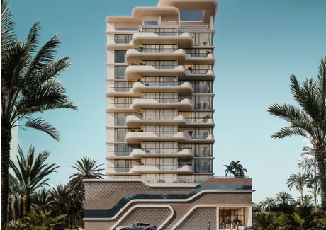 Mieszkanie na sprzedaż - Al Furjan Dubai, Zjednoczone Emiraty Arabskie, 75 m², 268 885 USD (1 099 738 PLN), NET-102185668