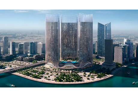 Mieszkanie na sprzedaż - Business Bay Dubai, Zjednoczone Emiraty Arabskie, 40 m², 277 589 USD (1 151 996 PLN), NET-102984564