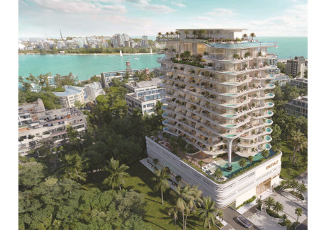 Mieszkanie na sprzedaż - Dubai Islands Dubai, Zjednoczone Emiraty Arabskie, 100 m², 536 231 USD (2 161 011 PLN), NET-98132055