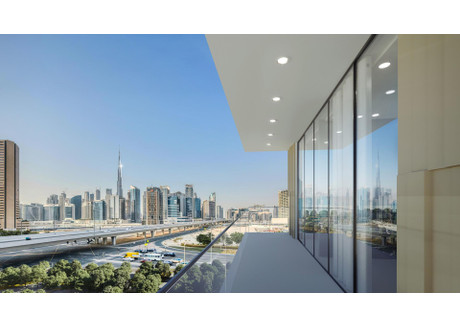 Mieszkanie na sprzedaż - Dubai Zjednoczone Emiraty Arabskie, 70 m², 358 952 USD (1 378 377 PLN), NET-99408089