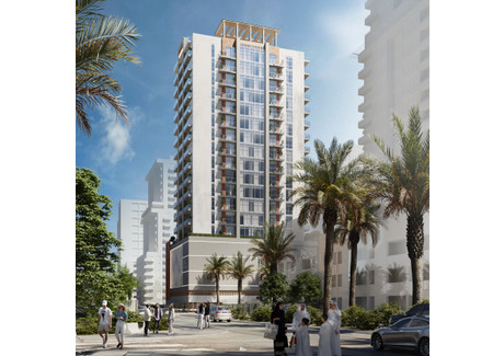 Mieszkanie na sprzedaż - Jumeirah Village Circle Dubai, Zjednoczone Emiraty Arabskie, 70 m², 329 431 USD (1 265 016 PLN), NET-99809611