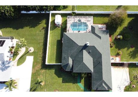 Dom na sprzedaż - Port Saint Lucie, Usa, 345 m², 855 843 USD (3 414 812 PLN), NET-92769429