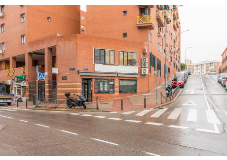 Komercyjne na sprzedaż - Madrid, Hiszpania, 117 m², 324 863 USD (1 357 927 PLN), NET-102243905