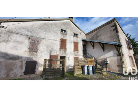 Dom na sprzedaż - Saint-Loup-Sur-Semouse, Francja, 230 m², 103 895 USD (425 970 PLN), NET-102727811