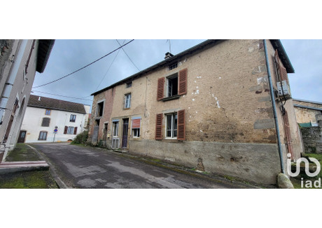 Dom na sprzedaż - Jonvelle, Francja, 110 m², 29 610 USD (121 402 PLN), NET-102959715