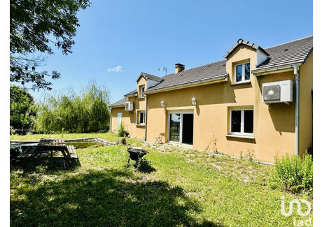 Dom na sprzedaż - La Salvetat-Peyralès, Francja, 155 m², 221 588 USD (857 546 PLN), NET-99071951