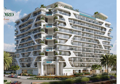 Mieszkanie na sprzedaż - Arjan-Dubailand Dubai, Zjednoczone Emiraty Arabskie, 147,95 m², 555 480 USD (2 188 591 PLN), NET-94400476