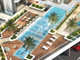 Mieszkanie na sprzedaż - Arjan-Dubailand Dubai, Zjednoczone Emiraty Arabskie, 126,67 m², 490 063 USD (1 999 455 PLN), NET-93471269