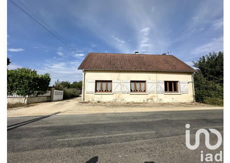 Dom na sprzedaż - Gron, Francja, 76 m², 94 281 USD (379 008 PLN), NET-100729098