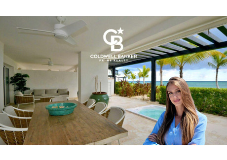 Mieszkanie na sprzedaż - Cap Cana Punta Cana, Dominikana, 196,95 m², 850 000 USD (3 527 500 PLN), NET-93550997