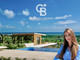 Mieszkanie na sprzedaż - Cap Cana Punta Cana, Dominikana, 130 m², 349 092 USD (1 427 786 PLN), NET-93601612