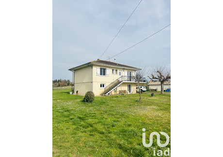 Dom na sprzedaż - Lavergne, Francja, 107 m², 183 596 USD (767 430 PLN), NET-95266221