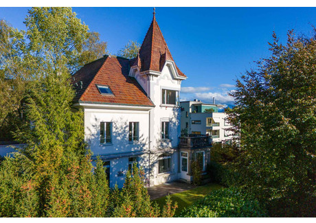 Mieszkanie na sprzedaż - Luzern, Szwajcaria, 140 m², 2 517 102 USD (10 445 975 PLN), NET-103070908