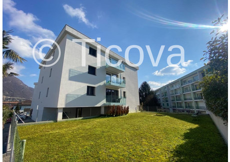 Mieszkanie na sprzedaż - Vacallo, Szwajcaria, 110 m², 658 883 USD (2 754 132 PLN), NET-93655102