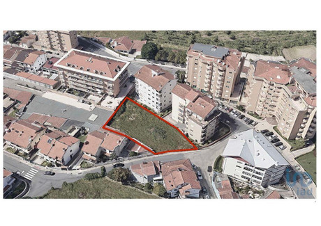 Działka na sprzedaż - Rio Tinto, Portugalia, 828 m², 683 277 USD (2 801 437 PLN), NET-100778849