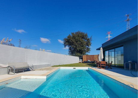 Dom na sprzedaż - Leça Do Balio, Portugalia, 185 m², 521 953 USD (2 134 786 PLN), NET-100931384