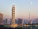 Mieszkanie na sprzedaż - Sheikh Zayed Road Dubai, Zjednoczone Emiraty Arabskie, 43 m², 347 131 USD (1 423 239 PLN), NET-99530609