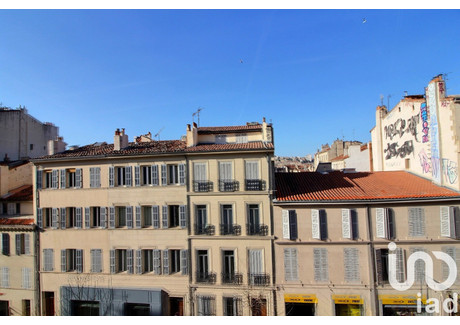 Mieszkanie na sprzedaż - Marseille, Francja, 80 m², 262 015 USD (1 032 340 PLN), NET-95853758