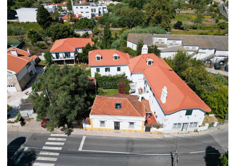 Dom na sprzedaż - Colares, Portugalia, 1181 m², 2 217 348 USD (8 514 616 PLN), NET-100991575