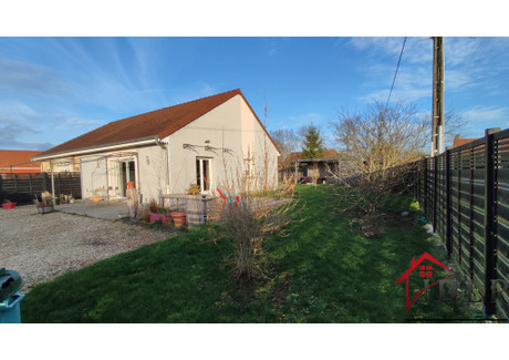 Dom na sprzedaż - Pierre-De-Bresse, Francja, 78 m², 174 838 USD (704 598 PLN), NET-94521285