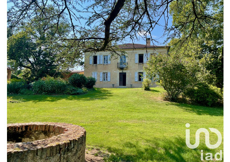 Dom na sprzedaż - Castelnau-Barbarens, Francja, 354 m², 300 717 USD (1 229 932 PLN), NET-95633848