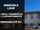 Komercyjne na sprzedaż - Gimont, Francja, 320 m², 363 613 USD (1 461 724 PLN), NET-97050847