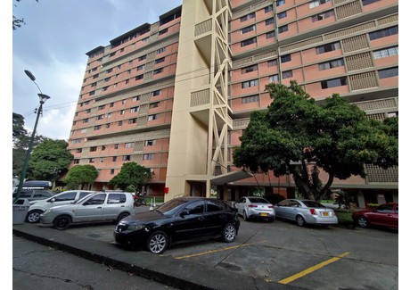 Mieszkanie do wynajęcia - Av 6a N #33-06, San Vicente, Cali, Valle del Cauca, Colombia Cali, Kolumbia, 60 m², 313 USD (1211 PLN), NET-100329932