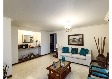 Mieszkanie na sprzedaż - Cl. 58 Nte. #4b Norte-1, Menga, Cali, Valle del Cauca, Colombia Cali, Kolumbia, 122 m², 107 103 USD (444 476 PLN), NET-96840801