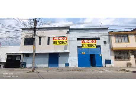 Lokal handlowy na sprzedaż - Dg. 23 & Cl. 18, Cali, Valle del Cauca, Colombia Cali, Kolumbia, 1000 m², 151 142 USD (619 683 PLN), NET-102195536