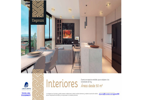 Mieszkanie na sprzedaż - Cra. 47 #94-82, Riomar, Barranquilla, Atlántico, Colombia Barranquilla, Kolumbia, 50 m², 81 583 USD (338 571 PLN), NET-101030627